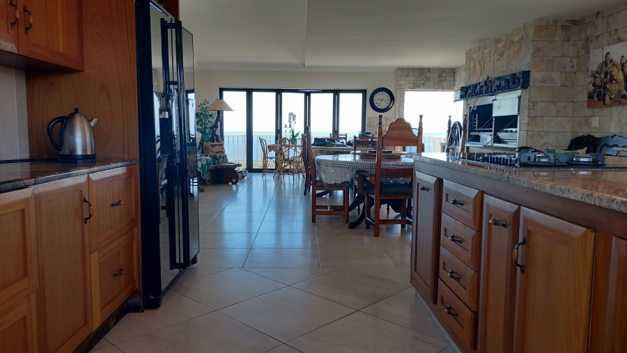 3 Bedroom Property for Sale in Grootbrakhoogte Western Cape